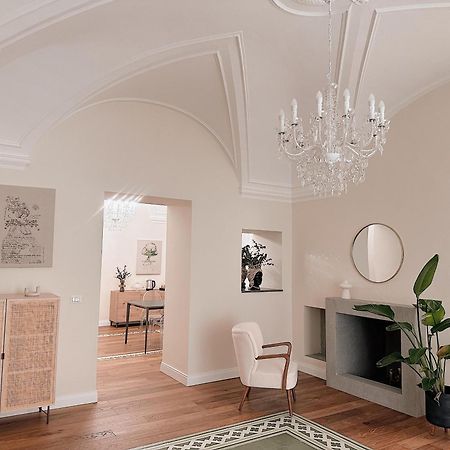 Pietralavica Apartment Catania Ngoại thất bức ảnh