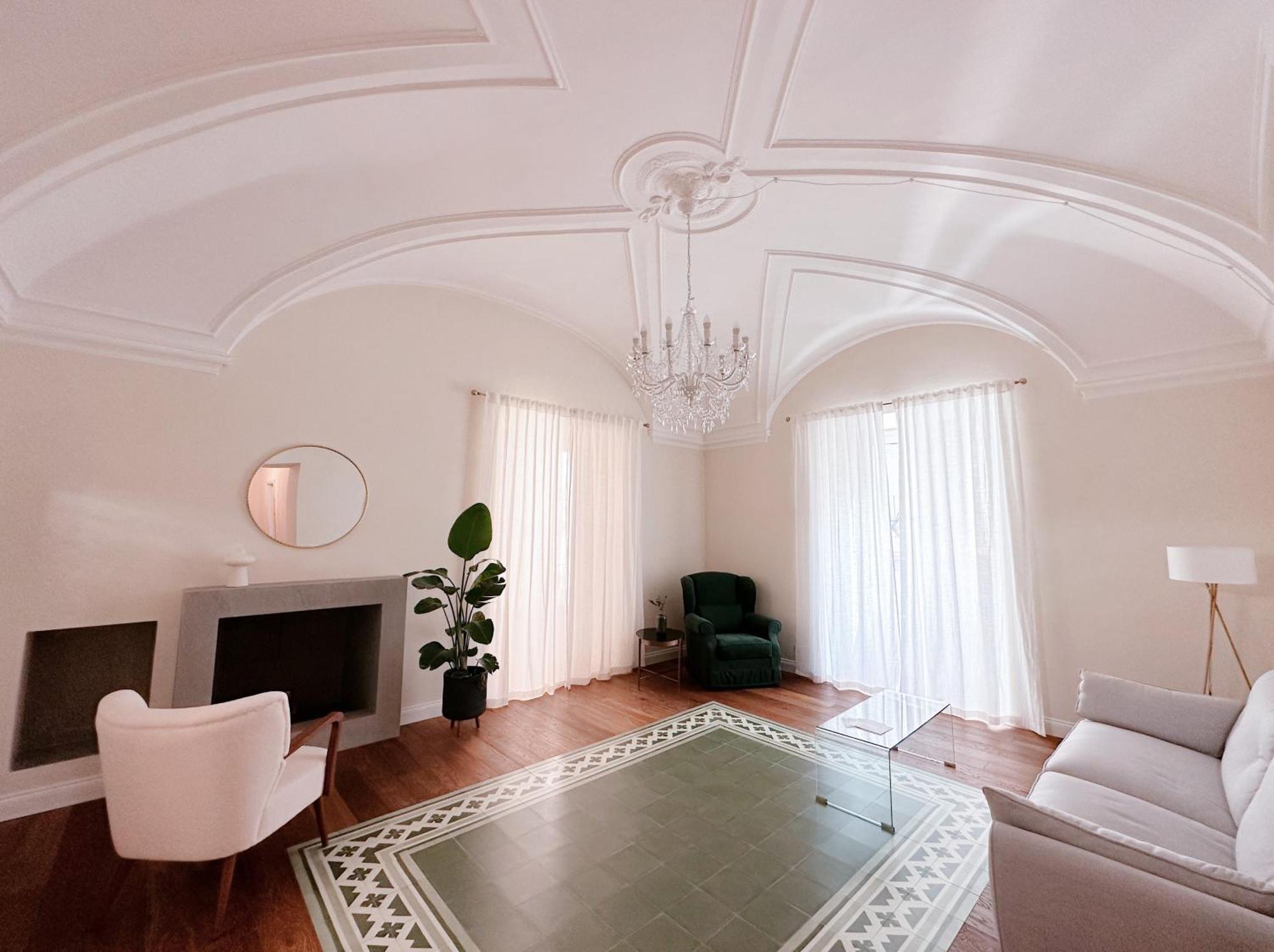 Pietralavica Apartment Catania Ngoại thất bức ảnh