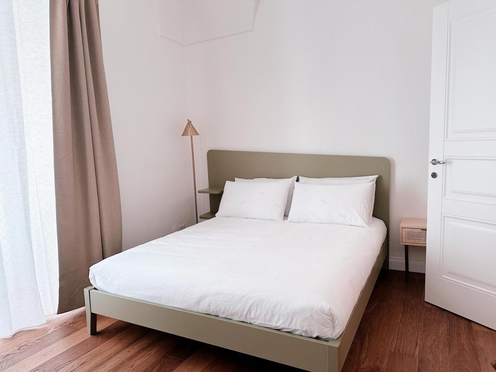 Pietralavica Apartment Catania Ngoại thất bức ảnh