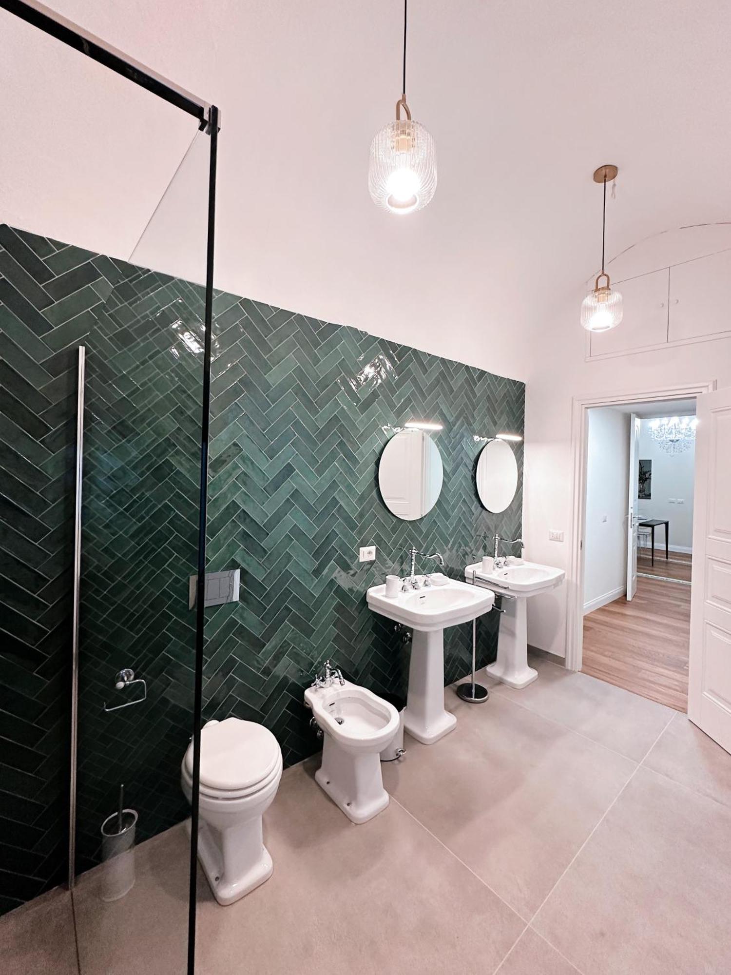 Pietralavica Apartment Catania Ngoại thất bức ảnh